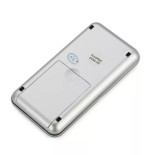 Namvi Precíz ékszer Mérleg V2 200g/0,1g