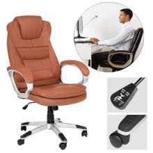 BigWork Vezetői forgószék - Barna színben