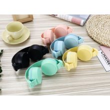 Liro bk05 headset Türkiz