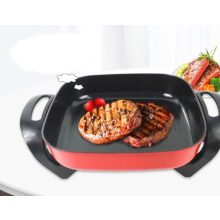 Homeland Elektromos serpenyő sütő