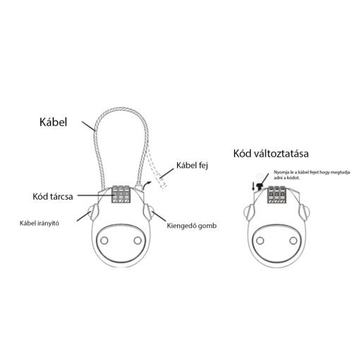 Motoros bukósisak lakat