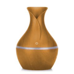 Fa hatású aromaterápiás párologtató