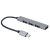 Type C -> 4 USB