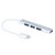 Type C -> 4 USB