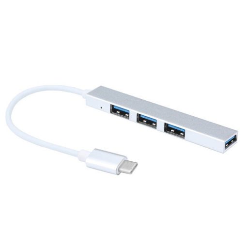 Type C -> 4 USB