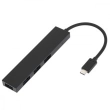 Type C -> 4 USB