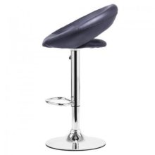 Homeland Fekete bárszék