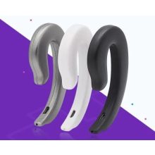 Ezüst Diselja fülhallgató - "bond drive technológia" , ergonomikus kialakítás, formabontó stílus