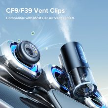 Ceeniu csiptethetős autós illatosító F39