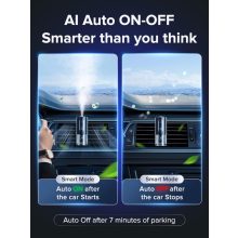 Ceeniu csiptethetős autós illatosító F39