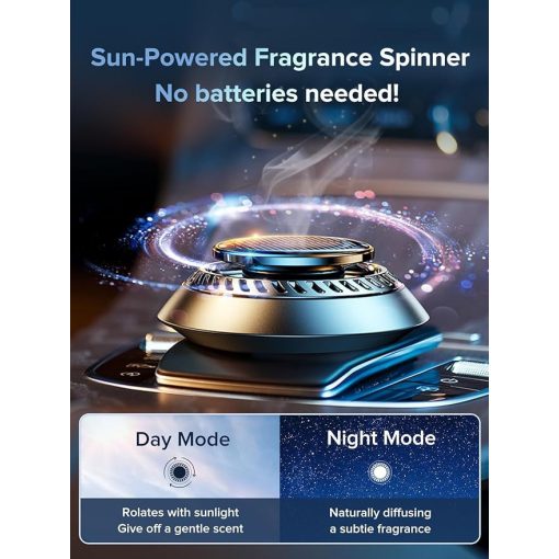 Autósillatosító prémium ceeniu F21