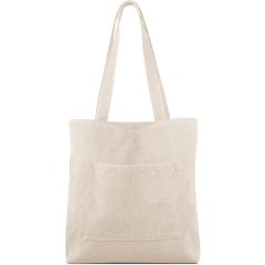 Kememo Cord Bag – Női kordbársony válltáska