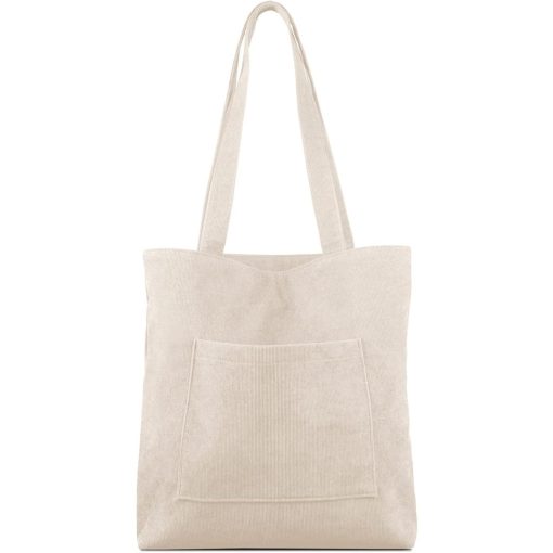 Kememo Cord Bag – Női kordbársony válltáska