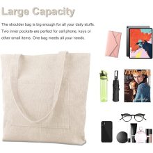 Kememo Cord Bag – Női kordbársony válltáska