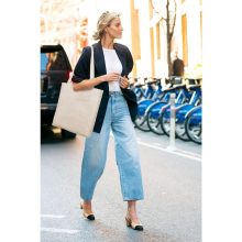 Kememo Cord Bag – Női kordbársony válltáska