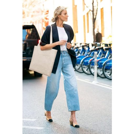 Kememo Cord Bag – Női kordbársony válltáska