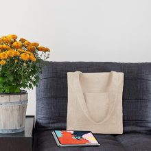 Kememo Cord Bag – Női kordbársony válltáska