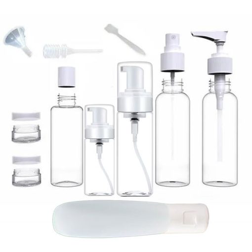 Repülős Utazószett (13 darabos)