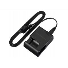   MH-25a típusú akkumulátortöltő kompatibilis EN-EL15 akkumulátorhoz