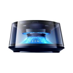 Ceeniu CF8 Prémium Okos Autós Illatosító