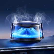 Ceeniu CF8 Prémium Okos Autós Illatosító