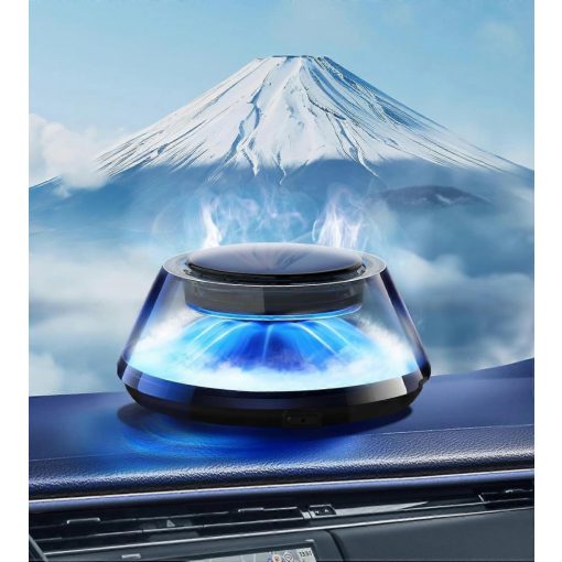 Ceeniu CF8 Prémium Okos Autós Illatosító