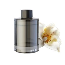 Ceeniu CF3 Luxus Autóillatosító Utántöltő – Velvet Vanilla, 135 ml