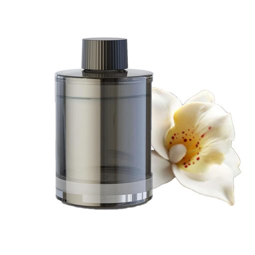 Ceeniu CF3 Luxus Autóillatosító Utántöltő – Velvet Vanilla, 135 ml