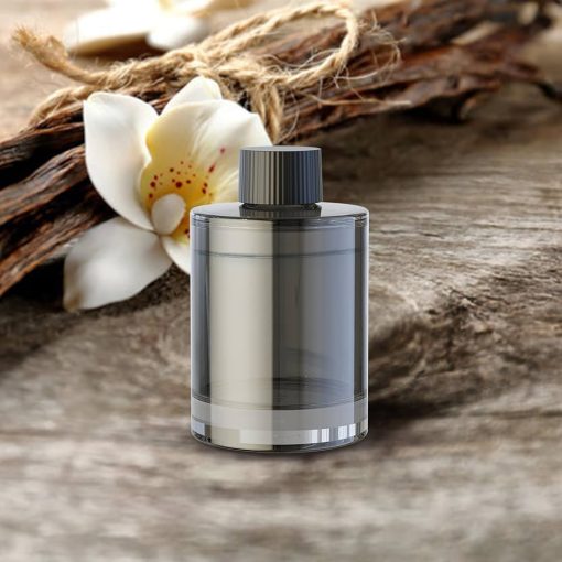 Ceeniu CF3 Luxus Autóillatosító Utántöltő – Velvet Vanilla, 135 ml