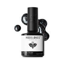 Modelones Körömépítő gél készlet – 6 színben