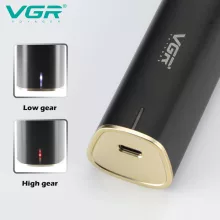 VGR V-957 Professzionális Vezeték Nélküli Hajvágógép