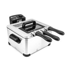 Scheffler XXL 4,5 l-es Fritőz