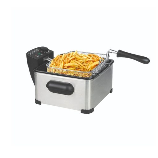 Scheffler XXL 4,5 l-es Fritőz