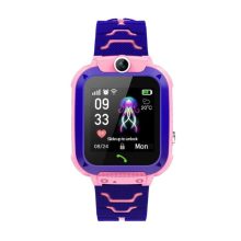 TriangleTech Q12B Okosóra, rózsaszín