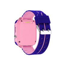 TriangleTech Q12B Okosóra, rózsaszín