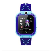 TriangleTech Q12B Okosóra, kék