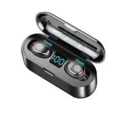 F9 TWH 5.0 bluethoos fülhallgató