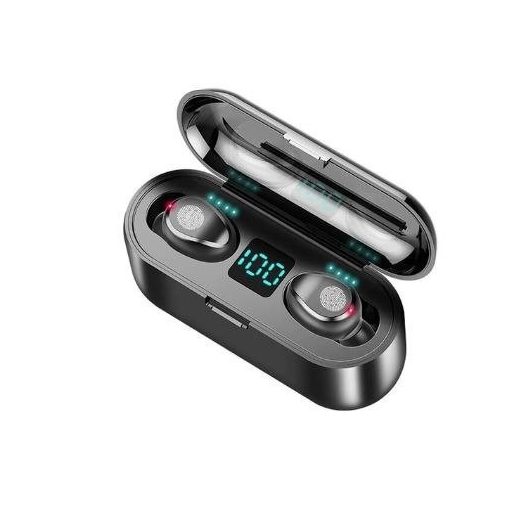 F9 TWH 5.0 bluethoos fülhallgató