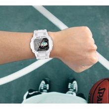 Triangle i2 fehér okosóra - Válj te is a digitális élet részesévé!