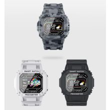 Triangle i2 fehér okosóra - Válj te is a digitális élet részesévé!