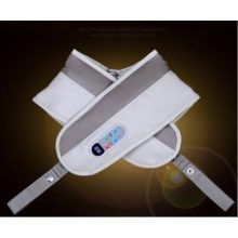 Nyak masszírozó 2.0 (Drum) - Nélkülözhetetlen kelléke mindennapi életünknek!