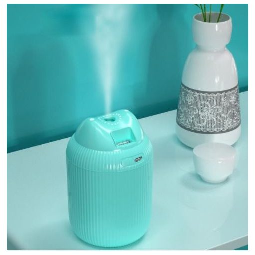 Bluelight K6 párologtató