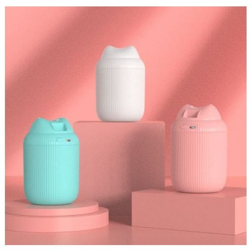 Bluelight K6 párologtató