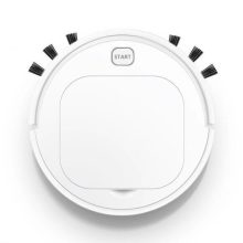 ES28 Robotporszívó 