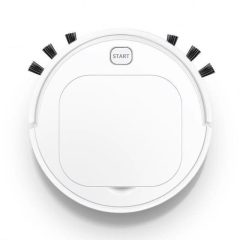 ES28 Robotporszívó 