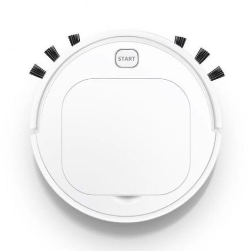 ES28 Robotporszívó 