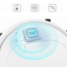 ES28 Robotporszívó 