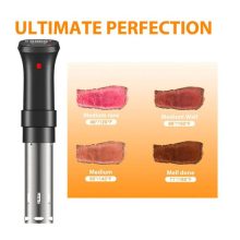 sous vide stick lassú főző készülék