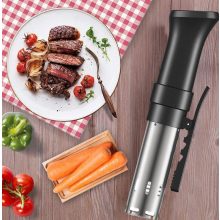 sous vide stick lassú főző készülék