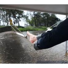 Láb tartó mini függőágy